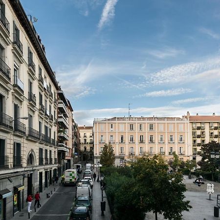 M&F Apartaments Chueca Madrid Dış mekan fotoğraf