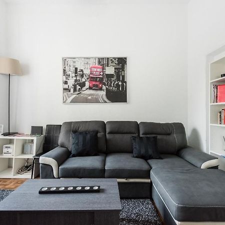 M&F Apartaments Chueca Madrid Dış mekan fotoğraf
