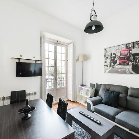 M&F Apartaments Chueca Madrid Dış mekan fotoğraf