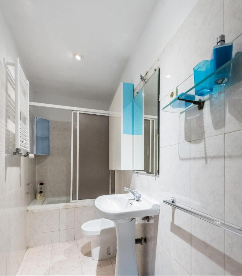 M&F Apartaments Chueca Madrid Dış mekan fotoğraf