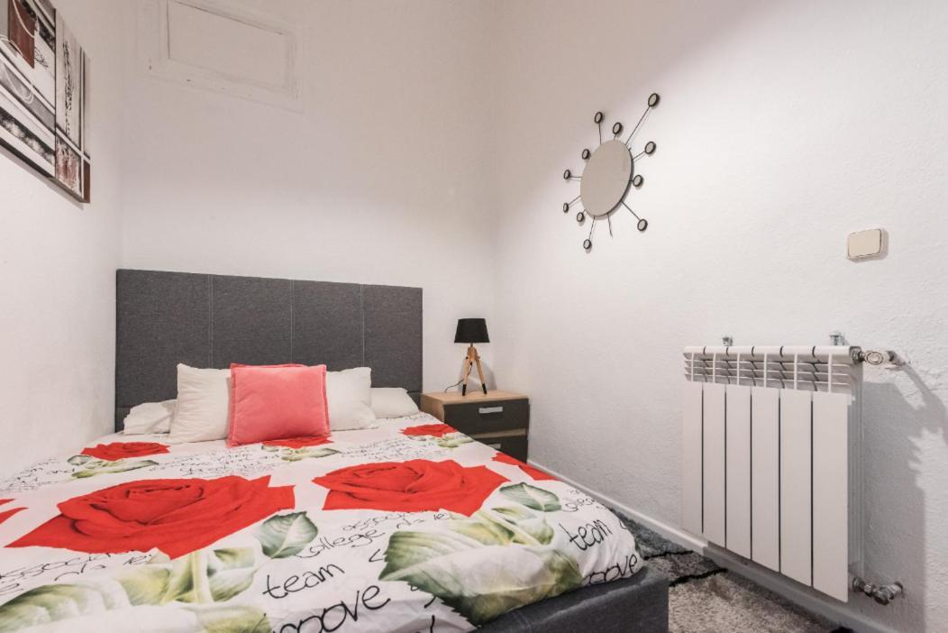 M&F Apartaments Chueca Madrid Dış mekan fotoğraf